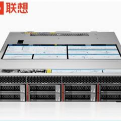 式服务器主机 超融合虚拟化 DeepSeek 企业定制